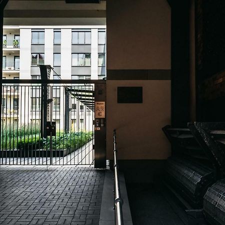 Appartamento Urban Loft - Loftaffair Cracovia Esterno foto