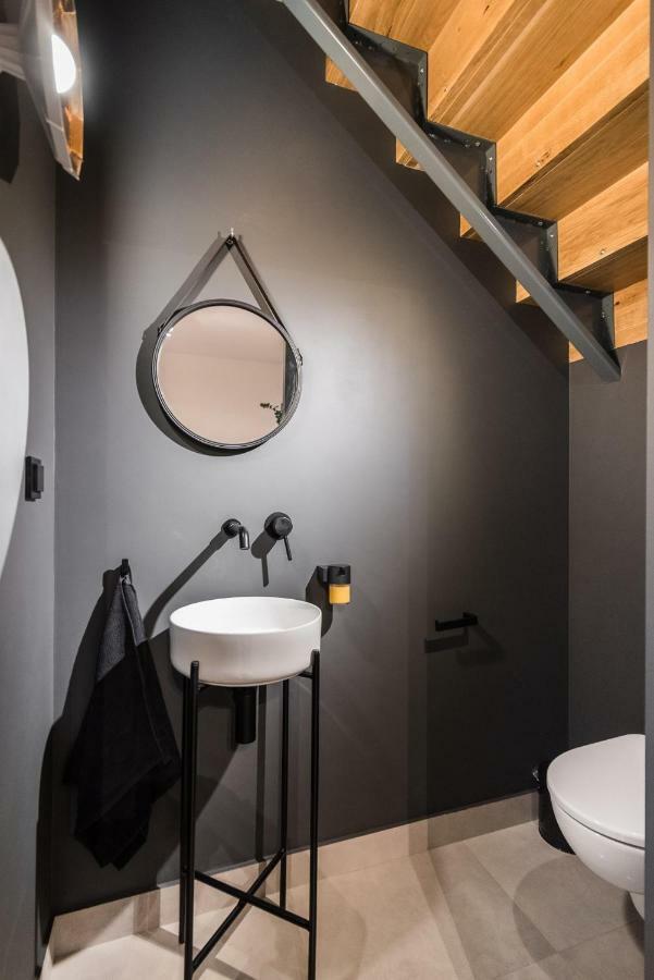 Appartamento Urban Loft - Loftaffair Cracovia Esterno foto