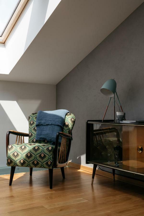 Appartamento Urban Loft - Loftaffair Cracovia Esterno foto