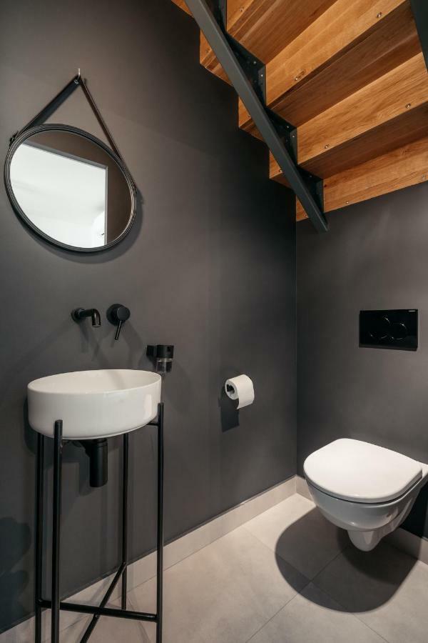 Appartamento Urban Loft - Loftaffair Cracovia Esterno foto