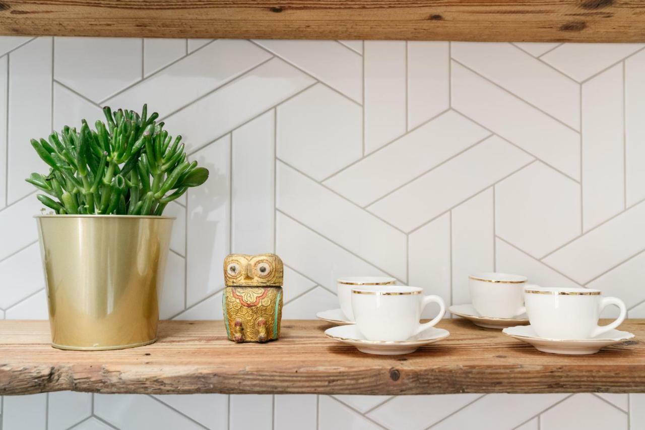 Appartamento Urban Loft - Loftaffair Cracovia Esterno foto