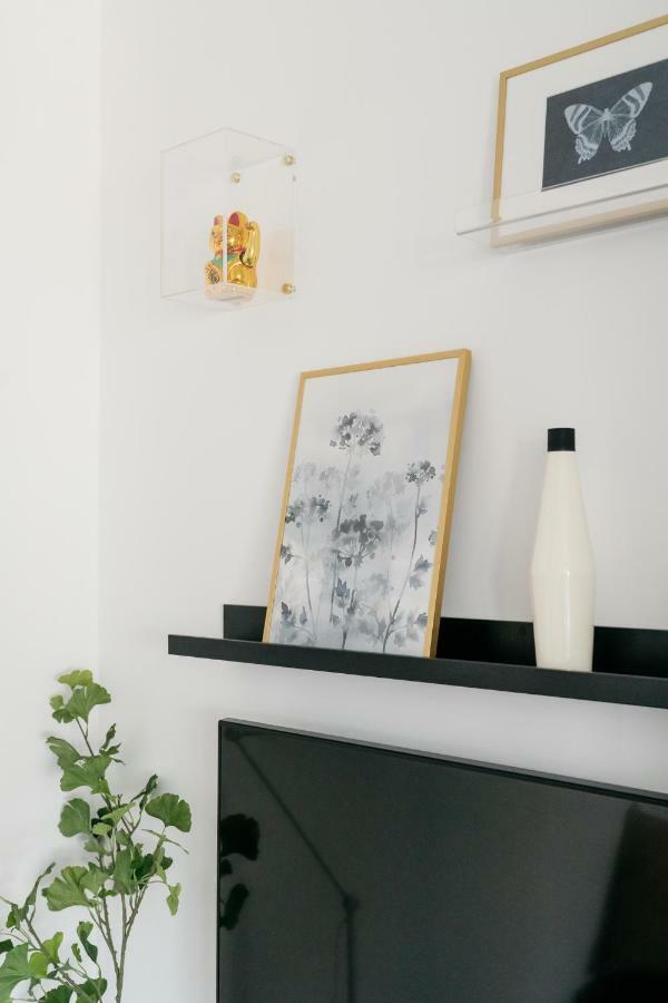 Appartamento Urban Loft - Loftaffair Cracovia Esterno foto