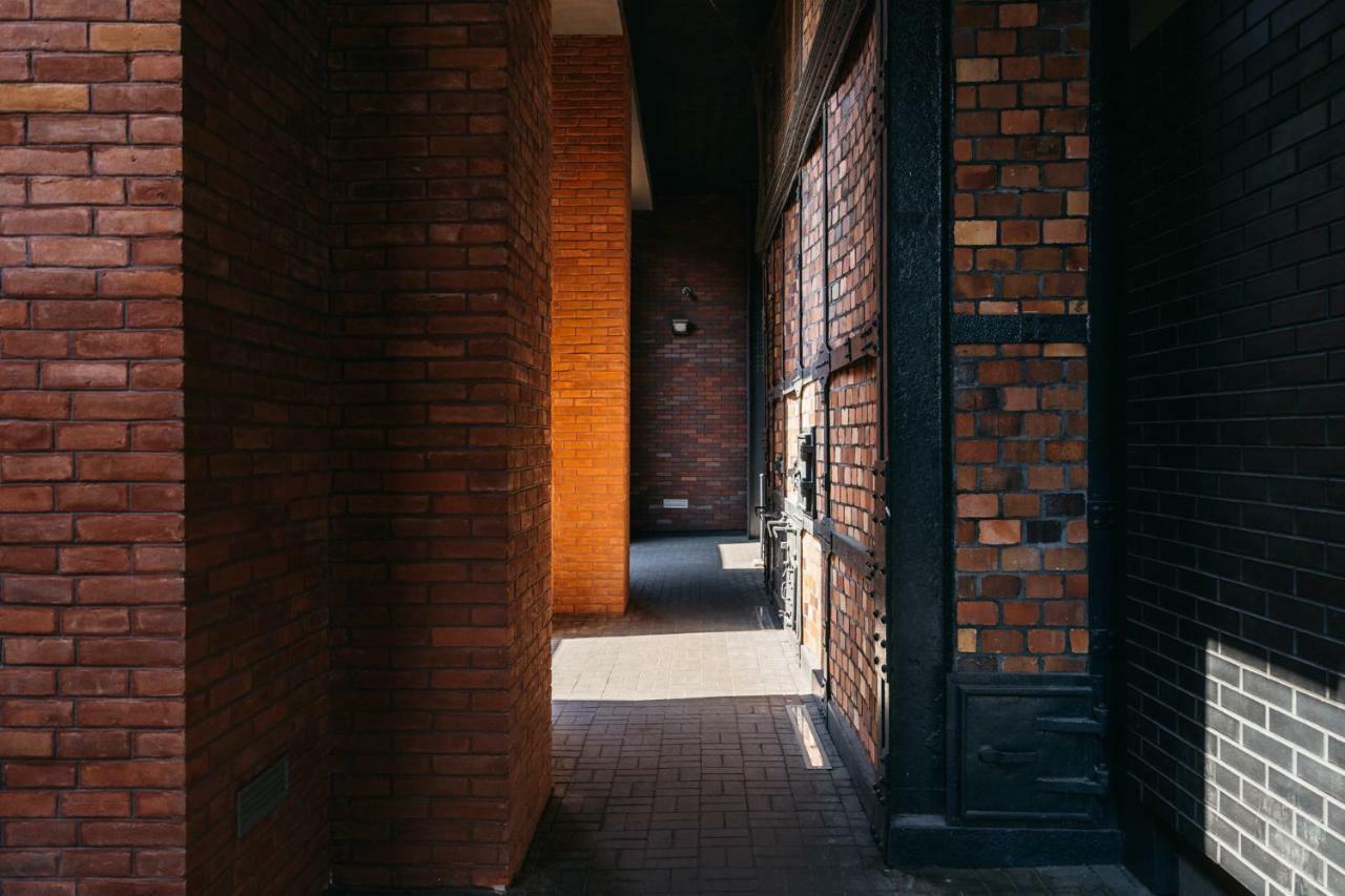 Appartamento Urban Loft - Loftaffair Cracovia Esterno foto